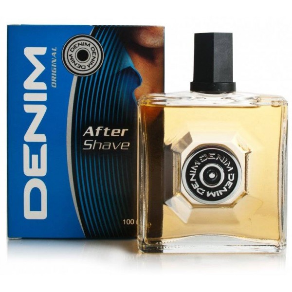 AFTER SHAVE DENIM ORIG.ML.100